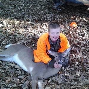 Meet your Posher, Blake